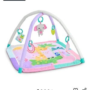 Bright Stars Play Gym